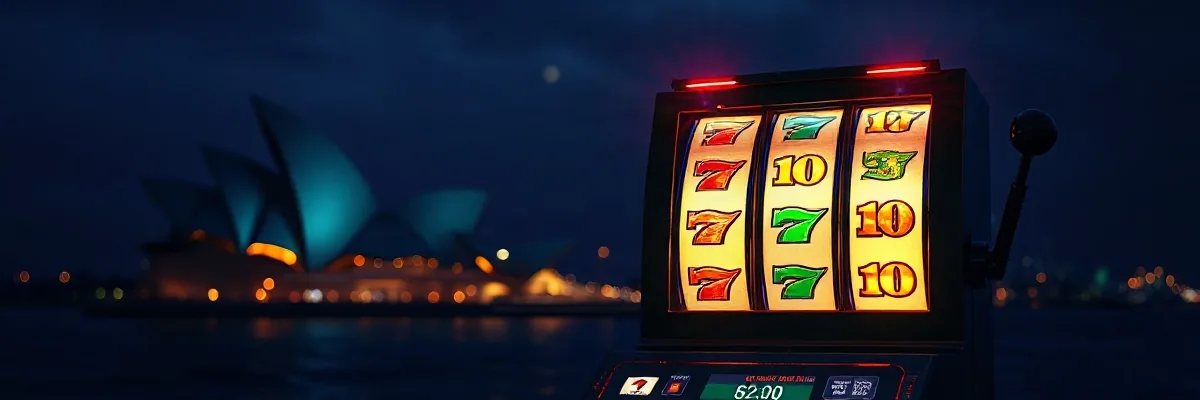 new payid pokies australia in Australia — What a new operator does better, and what it has not proven yet